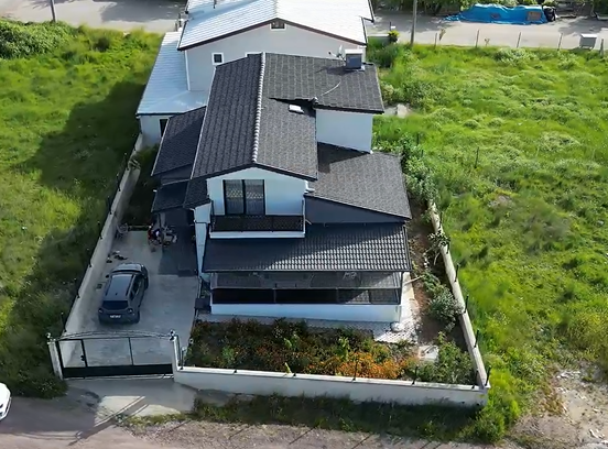 özel villa