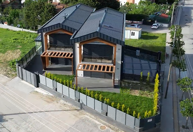 jasim villa